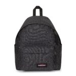 Zaino Day Pak'r Refleks Space Black Eastpak - Panini