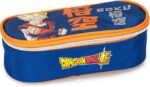 Tombolino Ovale Dragon Ball - Panini