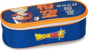 Tombolino Ovale Dragon Ball - Panini