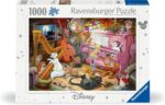 1000 pz. Gli Aristogatti - Ravensburger
