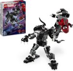 76276 Mech di Venom vs. Miles Morales - Lego