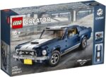 10265 Ford Mustang -Lego
