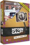 Hidden Games: Sotto lo stesso tetto - MS Edizioni