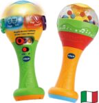 Le Magiche Maracas Luminose - Vtech