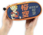Tombolino Ovale Dragon Ball - Panini
