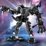 76276 Mech di Venom vs. Miles Morales - Lego