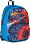 Zaino Asilo Spiderman - Seven