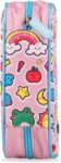 Astuccio Abstract Stickers - Colourbook