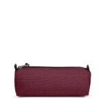Astuccio Benchmark Single Maroon Burgundy Eastpak - Panini