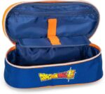 Tombolino Ovale Dragon Ball - Panini