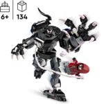 76276 Mech di Venom vs. Miles Morales - Lego