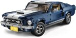 10265 Ford Mustang -Lego