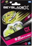 Arc Wizard R 4-55LO Beyblade X - Hasbro