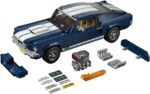 10265 Ford Mustang -Lego