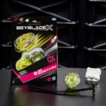 Arc Wizard R 4-55LO Beyblade X - Hasbro
