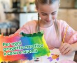 Tempere Lavabili 10 pz. - Crayola