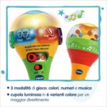 Le Magiche Maracas Luminose - Vtech
