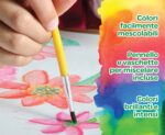 Tempere Lavabili 10 pz. - Crayola
