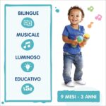 Le Magiche Maracas Luminose - Vtech
