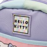 Zainetto Asilo Hello Kitty 2026 - Preziosi