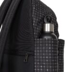 Zaino Day Pak'r Refleks Space Black Eastpak - Panini