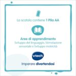 Le Magiche Maracas Luminose - Vtech