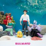 Ariel Seduta su Roccia - Bully
