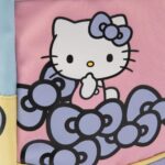 Zainetto Asilo Hello Kitty 2026 - Preziosi