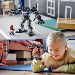 76276 Mech di Venom vs. Miles Morales - Lego