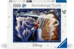1000 pz. Fantasia - Ravensburger