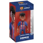 Lamine Yamal - Minix