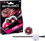 Reaper Incendio T 4-70K Beyblade X - Hasbro