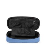 Astuccio Ovale Single Air Blue EastPak - Panini