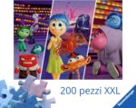 200 pz. Inside Out 2 - Ravensburger