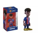 Lamine Yamal - Minix
