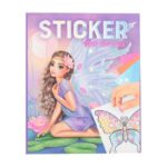Sticker Your Picture - Top Model