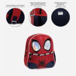 Zainetto asilo Spidey - Cerdà