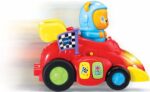 Tobia Pronti Partenza Via - Vtech