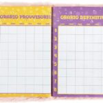 Diario Orso Plush Mofumofu 2025/2026 - Panini