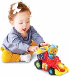 Tobia Pronti Partenza Via - Vtech