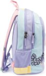 Zaino Hello Kitty Round 2026 - Preziosi