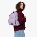 Zaino Day Pak'r Orchid Lilac Eastpak - Panini