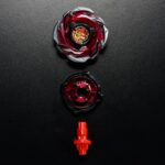 Reaper Incendio T 4-70K Beyblade X - Hasbro
