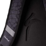 Zaino 3 Zip Geolier Nero - Colourbook
