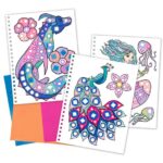 Sticker Your Picture - Top Model