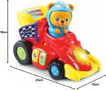Tobia Pronti Partenza Via - Vtech