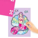 Sticker Your Picture - Top Model