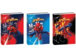 Diario 10M Spiderman 2025/2026 ND - Seven