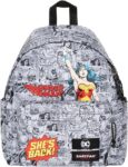 Zaino Day Pak'r Wonder Woman Eastpak - Panini