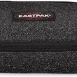 Tombolino Ovale Spark Nero - Eastpak